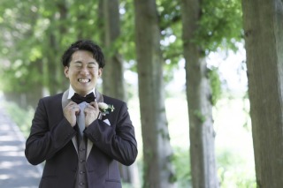 やりたい「撮影ポーズ」を叶えましょう♪