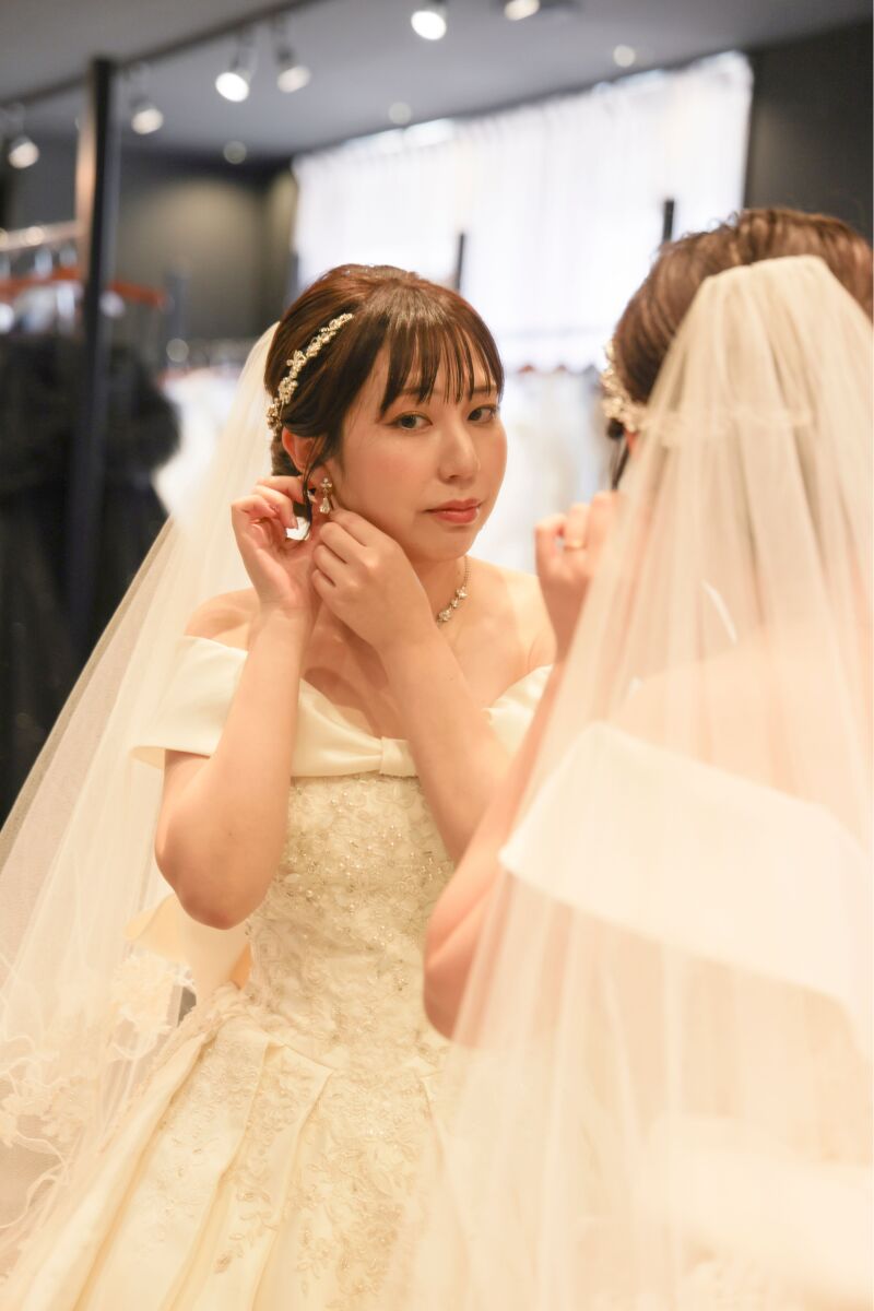 ■ 撮影当日の流れ■