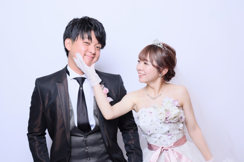 いつものお二人で♡