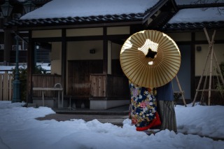 冬の石川いかがでしょうか？