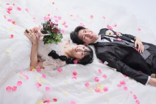 ウエディングフォト撮影の時期って?