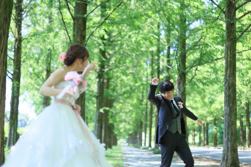 いつものお二人で♡