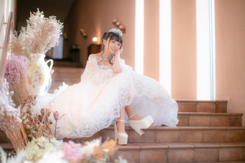 着たいものは好きなだけ♡