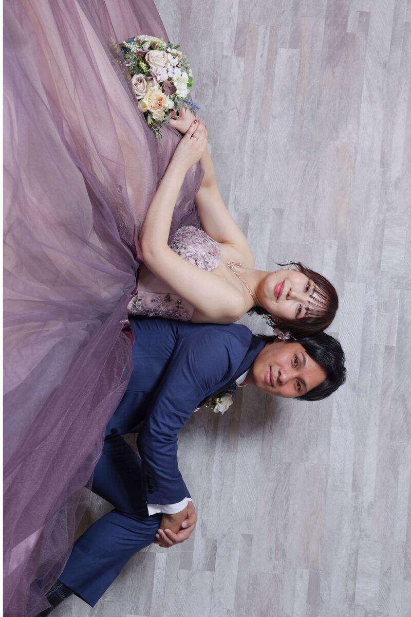 ■ 撮影当日の流れ■