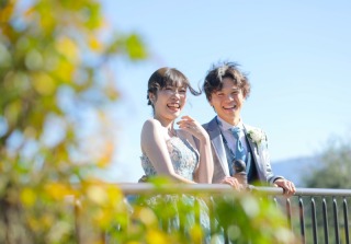 平日の撮影にはメリットあり◎