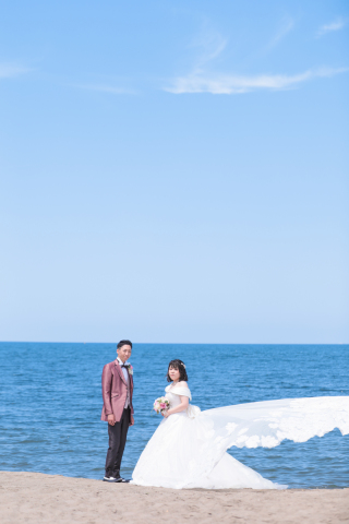 【☆The 夏☆ 屋外でのオススメロケーション場所!!~洋装編~】