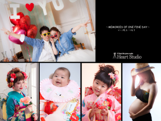 ハートスタジオ金沢店　　～ブログ始めました～