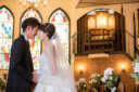 【NEWS！本格チャペルで叶える WEDDING STORY】