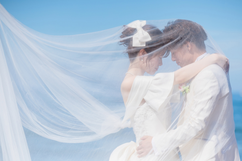 ◇この夏だけの特別プランで叶えるフォトウェディング◇