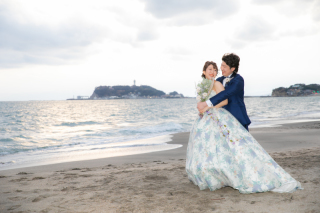 色褪せない一枚を…♡