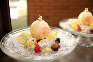 フォトウェディングのあとにご会食も✧