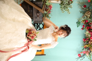 フォトプランに含まれているものは・・・？