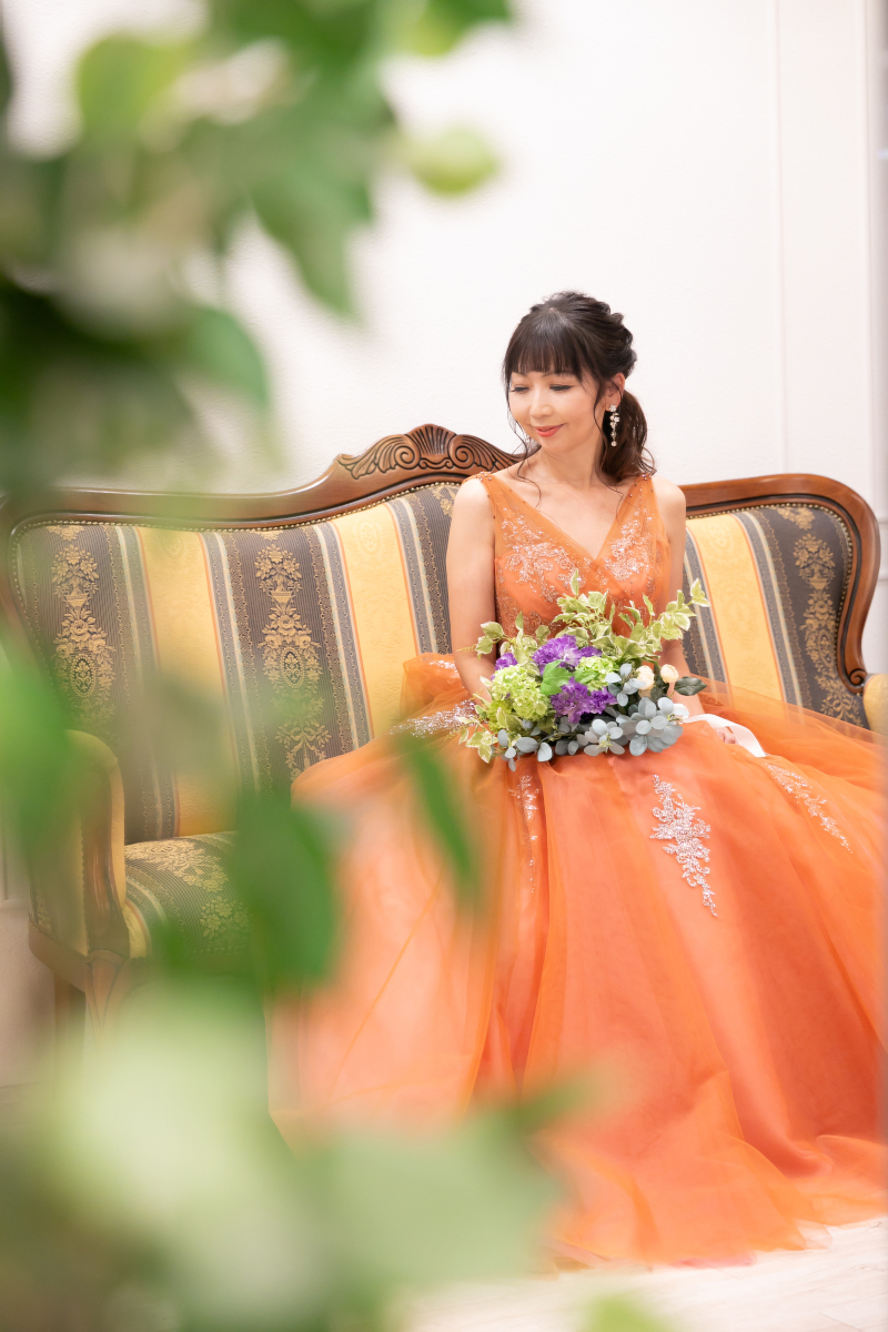 お写真について✿