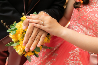 お手元フォト♡