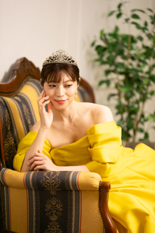 ボディメイクも承ります♪