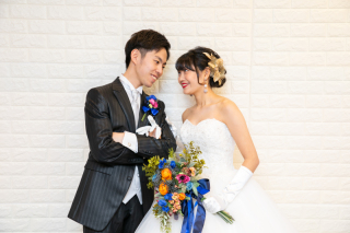 幸せであふれるステキな横顔&hellip;♡