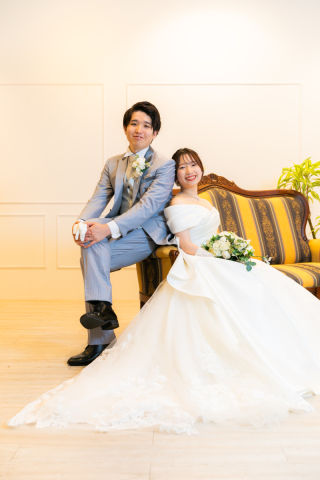 スタジオフォトの魅力&hellip;♪