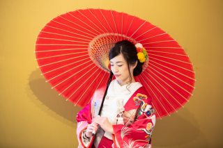  ☆ソロショットもおすすめです☆