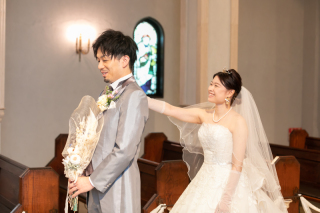 ファーストミート✿