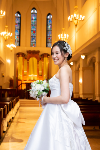 ご試着に制限はございません!!