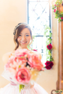 おひとりさまウェディング