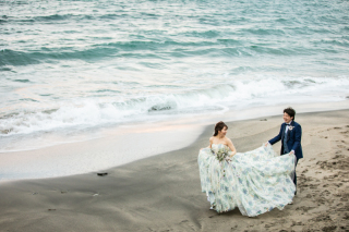 ONLY ONE WEDDING&hearts;