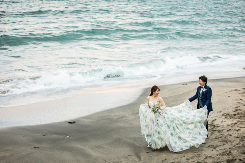 ONLY ONE WEDDING&hearts;