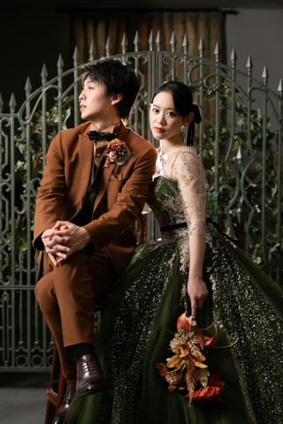 プランに含まれている物!