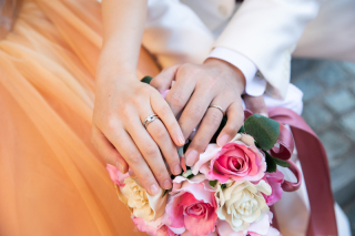 オリジナルブーケ❁