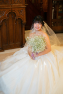 大切な方に感謝の気持ちを込めて…♡