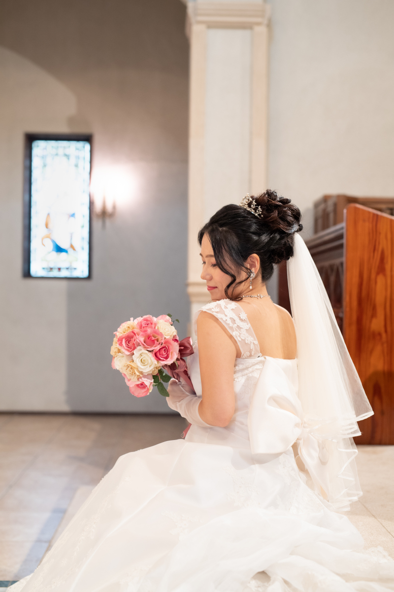 ヘアメイクの失敗を防ぐには…？