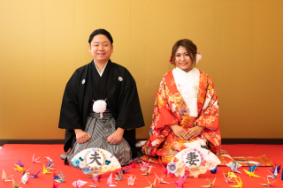 今年もどうぞよろしくお願いいたします！