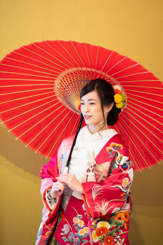 ☆ソロショットもおすすめです☆