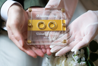 小物を持ち込んで頂けます…♡