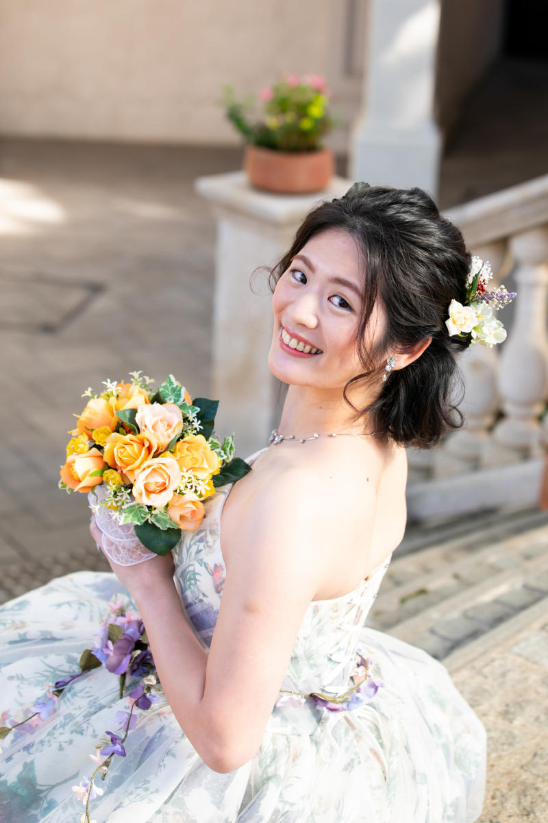 ヘアメイクでの失敗を防ぐには❔