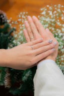 撮影グッズのお持込みも大歓迎です♪