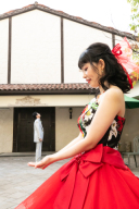 びっくり！トリックフォト☆