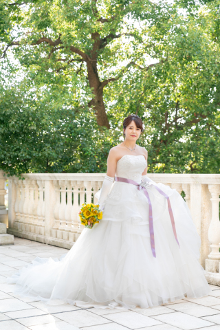 イメージの近づけ方をご紹介☆