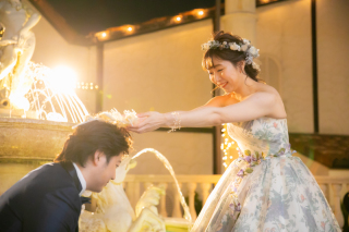 トワイライトフォト♡