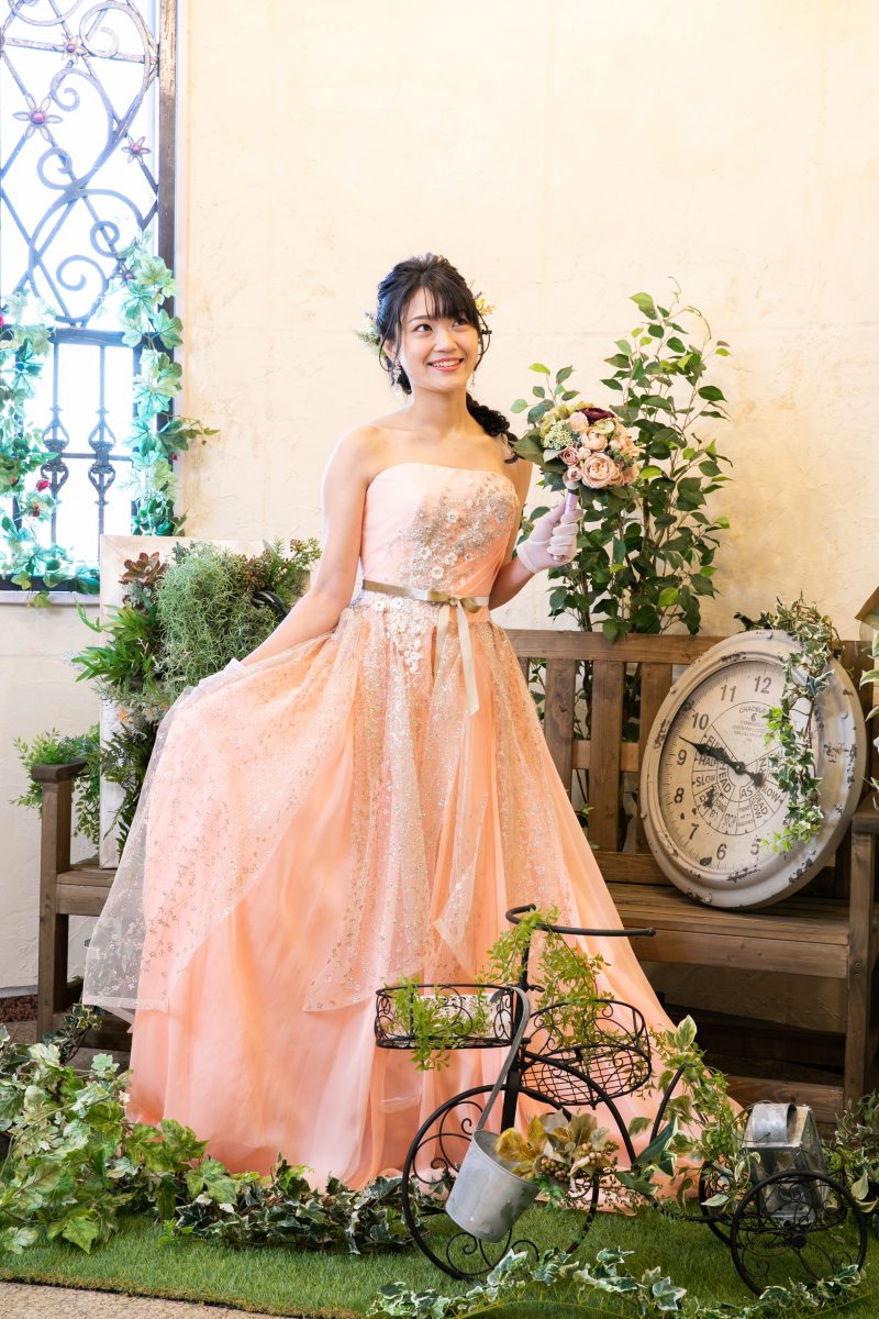 ご試着に制限はございません♪