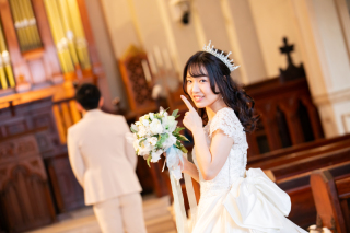 色褪せない一枚を…♡