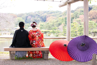 和装洋装どちらも着たい方必見！