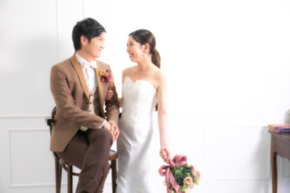 【期間限定】フォトウエディングが３５０００円！！