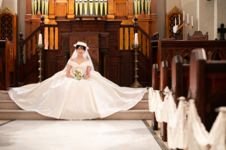 ご試着に制限はございません!!