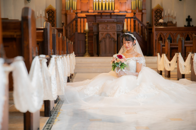 ご試着に制限はございません☆彡