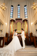 お二人だけの特別な一日♡