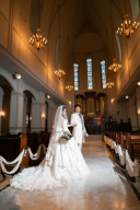 チャペルでの結婚式について✵