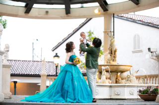 ファミリーフォト♪