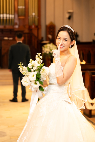 ヘアメイクでの失敗を防ぐには??