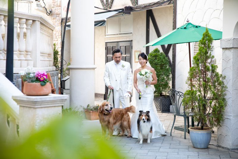 何気ない「瞬間」も…♡